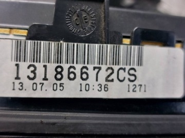 фото thumb №13, Набор стартовый opel vectra c 1.9 cdti 55193968 13162134dl 13186672cs