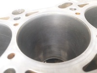 фото thumb №13, Блок двигуна 2.0 b alt 20v passat b5 lift a4 b6 b7 130km r06d103023