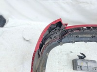 фото thumb №13, Бампер byd han ev 2021 - задня pdc задній задня