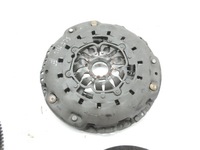 фото thumb №12, Renault grand scenic iii 1.9 dci 130 km f9q870 сцепление + прижим сцепления