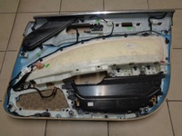 фото thumb №11, Обшивка двері лівий перед vw phaeton шкіра