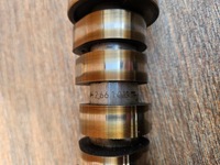 фото thumb №9, Jeep grand cherokee wk commander xk 5-10r 5.7 вал розподільного валу