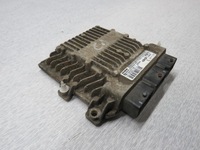 фото thumb №11, Ford focus c-max комп'ютер блок керування 6m5112a650yb