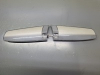 фото thumb №1, Лампа салону панель solar панорама merc w211