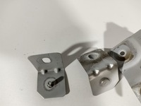 фото thumb №9, Range rover evoque 12- кронштейн крила праве