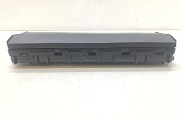 фото thumb №8, Наколенник opel mokka / mokka x 42563063 1.4l бензин 103kw 2020