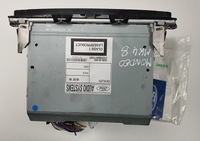 фото thumb №3, Радио навигация cd ford mondeo mk4 8s7t18k931be