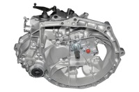 фото thumb №1, Коробка передач передач 20cr03 1.4 vti citroen c3 ii ds3