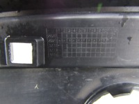 фото thumb №11, Дифузор спойлер бампер задня tesla model y 20-