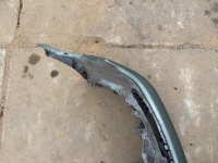 Opel vectra c рестайлінг  бампер перед передній Ціна, фото thumb