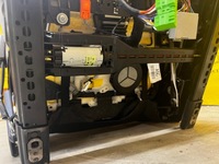 фото thumb №10, Сиденье сиденье водителя вентилируемый подушка безопасности подогреваемый lr evoque ii l551