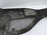 фото thumb №6, Audi a6 s6 c7 4g 2018 панель под лобовым стеклом передние