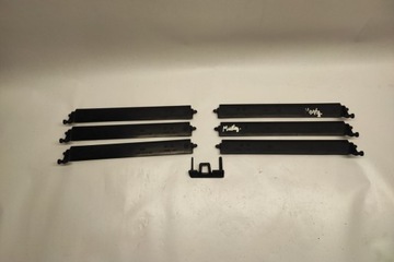 фото thumb №8, Впуск воздуха радиатор ford usa mustang купе jr3b8472cb 2.3l бензин