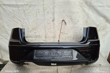 фото thumb №16, Бампер задний seat altea xl 5p5, 5p8 5p0807421 1.8l бензин 2009