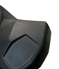 фото thumb №5, Lamborghini защита крышка двигателя 07m103927i