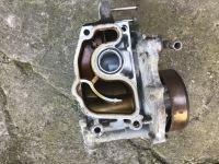 фото thumb №2, Honda civic type r fn2 2.0 k20z4 насос водяная.