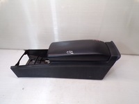 фото thumb №1, Підлокітник тунель шкіряний mercedes slk r 172