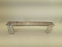 Купити Jaguar i pace балка перед pod бампер передня, фото thumb