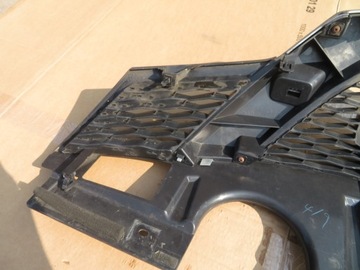 фото thumb №13, Nissan x-trail 13-17 решітка радіатора решітка радіатора решітка 623104ce0a