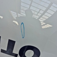 Купить Renault megane v 5 e-tech 21- капот крышка двигателя 656160156r, фото thumb