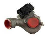 фото thumb №2, Турбонагнетатель vwag 059145722s 3.0 tdi