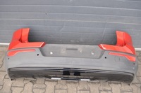 фото thumb №1, Volvo xc40 rdesign бампер задня задній