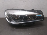 фото thumb №1, Лампа перед права bmw ii 2 f45 f46 lift full led 5a017b2-01