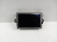 Купити Mercedes c klasa amg w204 рестайлінг  монітор дисплей 2049010503, фото thumb