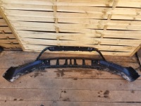 Спойлер накладка бампера bmw x1 f48 lift lci в Украине, фото thumb