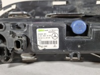 Mercedes cls w218 противотуманная фара led drl правый решётка Цена, фото thumb