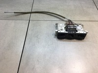 фото thumb №1, Панель обдув кондиционера space star mr262492