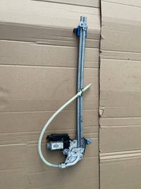 фото thumb №1, Renault espace 4 підйомник механізм скло задня