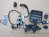 фото thumb №1, Jeep wrangler jl 2019-2024 rok ручка замок кришки