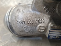 фото thumb №5, Турбина турбонагнетатель volvo s90 v90 xc60 ii xc90 ii 2.0 turbo 314598415