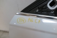 Audi a6 c7 дверь левое передние перед левый Доставка, фото thumb