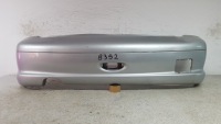 фото thumb №1, Peugeot 206 zenden бампер задня 8352