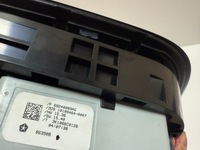 фото thumb №9, Chrysler pacifica ii 17- usa панель управление кондиционера p56054991ac