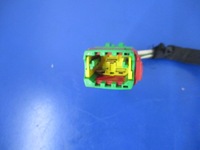 фото thumb №5, Citroen c8 дизель автоматична коробка передач замок запалювання кабелі ключ