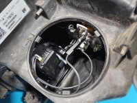 Купити Фара лівий лампа перед opel astra v k 15-19 європа, фото thumb