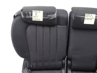 фото thumb №7, Lancia delta iii 08- заднє сидіння задня kpl