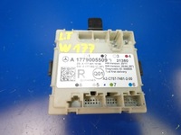 фото thumb №1, Mercedes a w177 модуль двері правий лівий задня