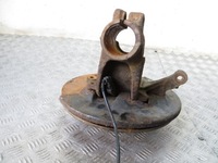 фото thumb №6, Ford kuga mk2 2.0d поворотний кулак ліва перед 13-