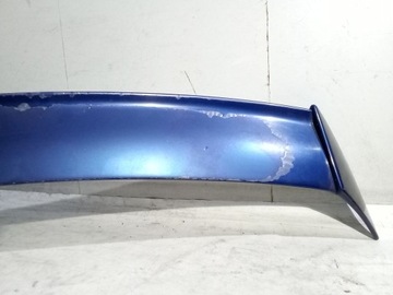 фото thumb №3, Opel vectra c hb спойлер спойлер кришки зад irmscher