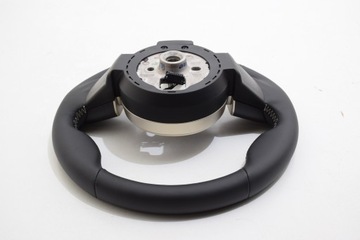 фото thumb №13, Mini u25 f65 f66 руль мультифункция спортивная ассистент с подогревом