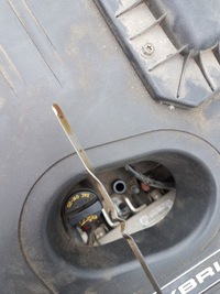 фото thumb №12, Ford fusion 2.0 17- двигатель 2.0 usa гибрид chep046