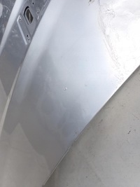 фото thumb №7, Ford mustang vi рестайлінг 17- капот кришка двигуна