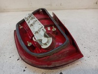 фото thumb №15, Skoda fabia i лампа лівий задня 6y6945095