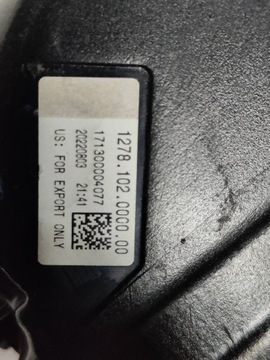 фото thumb №10, Bmw xm g09 23- зад левая лампа оригинал сцепление