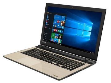 Toshiba SATELLITE L50-C i3-4005U 4 ГБ 500 ГБ W10