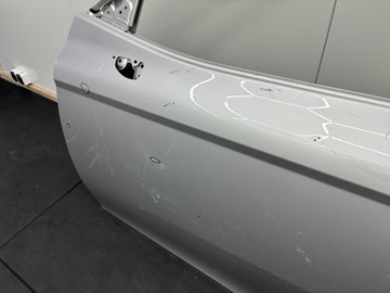 фото thumb №11, Toyota camry viii 2018r-- дверь передние левая перед